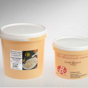CRUE ou CUISINEE seau 