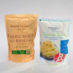 CUISINEE SACHET DOYPACK 500 G