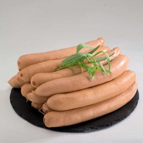 KNACKS (BN - Boyau Naturel)