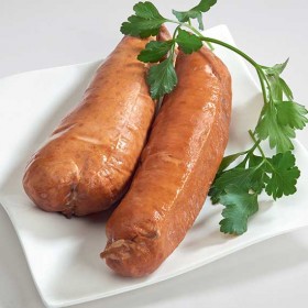 SAUCISSE CHEVILLEE