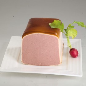 Creme Foie Sup Recangle