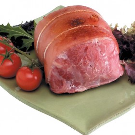 Jambonneau Ficelle