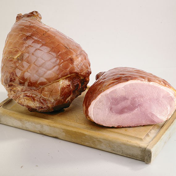 Jambon Petit Os Cuit Four