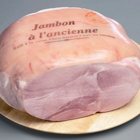 Jambon Torchon Ancienne