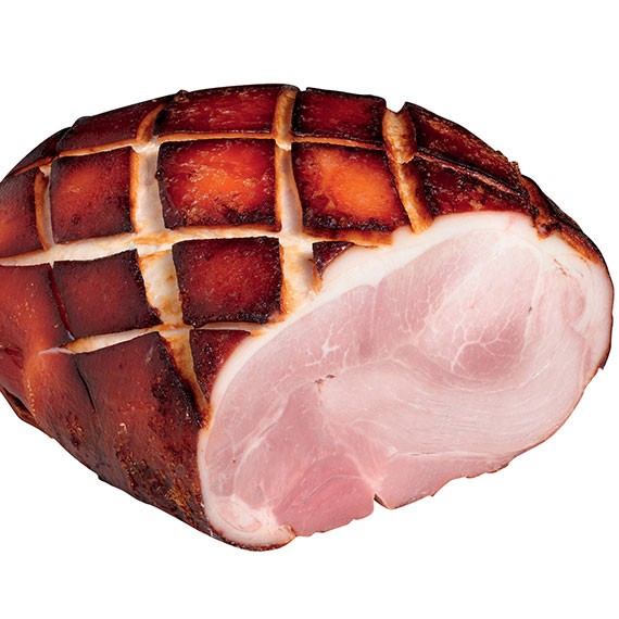 Jambon cuit supérieur AC Le Croustilv