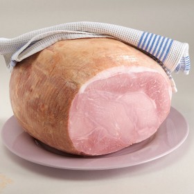 Jambon cuit supérieur DD Torchon tranche large