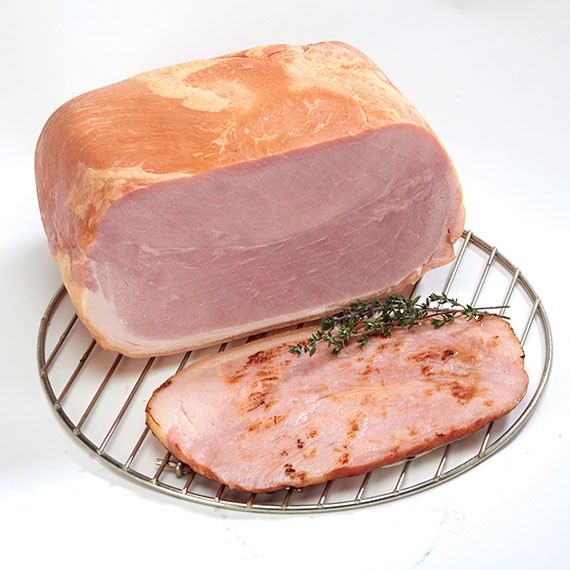 Jambon Dougrill