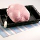 Jambon cuit supérieur petit os AC au four