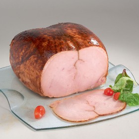 Filet de dinde cuit