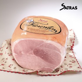 Jambon cuit supérieur AC Le Florentin à l'ancienne