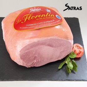 Jambon cuit Florentin 2015