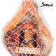 Jambon sec désossé Italien Le Florentin, sans jarret (10 mois minimum)