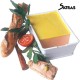 Mousse pur canard, terrine plastique 2,2 kg