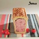 Pâté en croûte Le Florentin (entier sous papier 4 kg environ et ½ sous vide 2 kg environ)