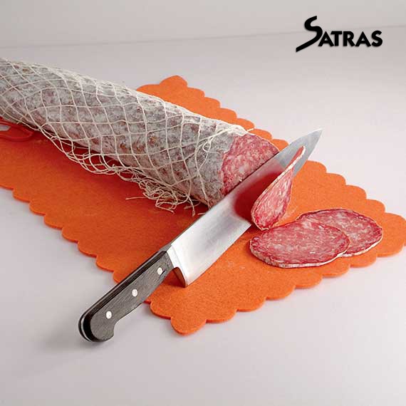 Rosette Pur Porc, 2, 5 kg environ