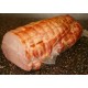 Roti porc cuit au four Satras
