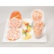 surimi rouleau-miettes-lanieres