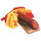 Chorizo espagnol VELA