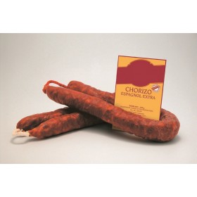 Chorizo Sarta (en U)