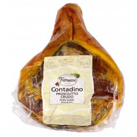 Jambon Italien Contadino Fiorrucci