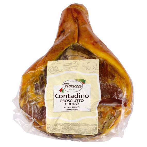 Jambon Italien Contadino Fiorrucci