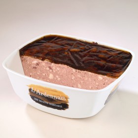 Pate Ardenais