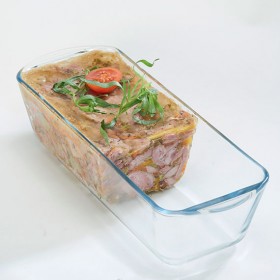 Terrine Lapin Estragon