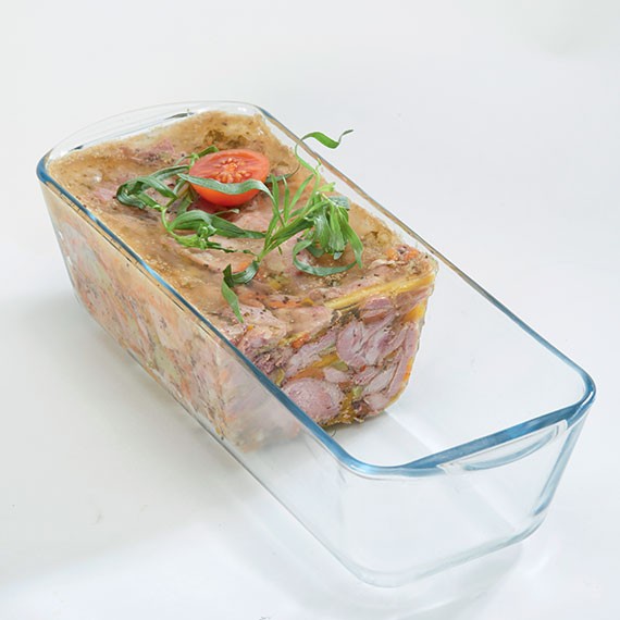 Terrine Lapin Estragon