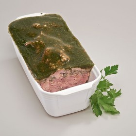 Jambon De Bourgogne Carre