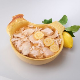 Poulet Citron