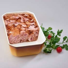 Potjevleesch