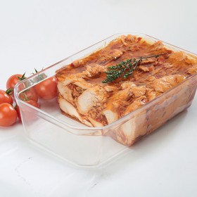 Poulet Provencal
