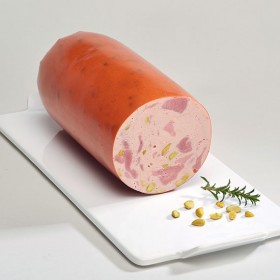 Roulade Alsacienne