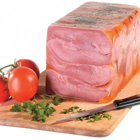 Langue De Porc En Gele