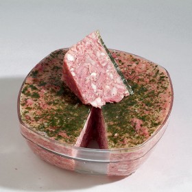 Pate Tete Porc Persille