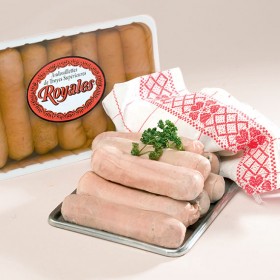 Andouillette Troyes Royales