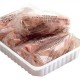 Veritables Andouillette Troyes Barquette Mains Ficelle