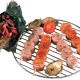 Brochette Andouillette
