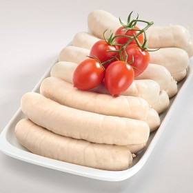 Boudin Blanc Nature