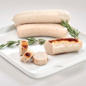 Boudin Blanc Grande Hermine