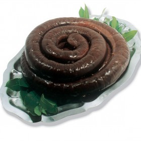 Boudin Brasse N2