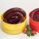 Boudin Noir Oignons Et Creme