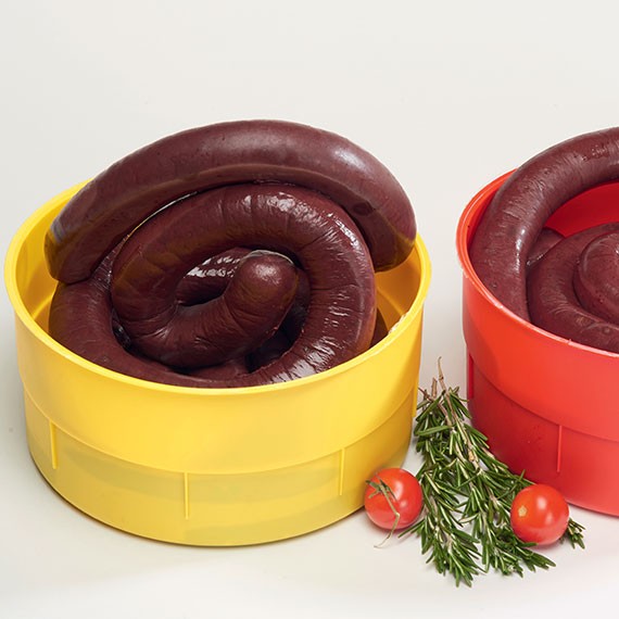 Boudin Noir Oignons Et Creme