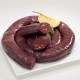 Boudin Noir Aux Pommes
