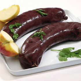 Boudin Campagnard