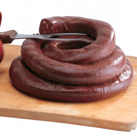 Boudin Noir