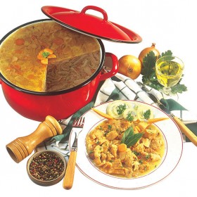 Tripes Faitout 5kg
