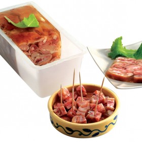 Terrine Pied De Porc Desos