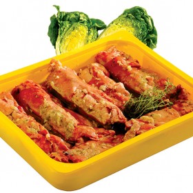 Pieds De Porcin Vinaig