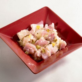 Pied De Veau